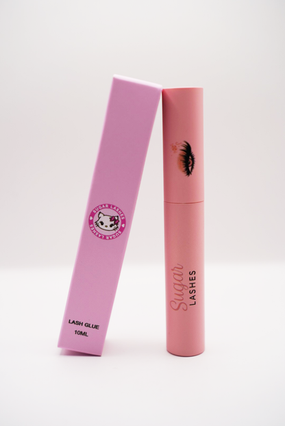 Black Lash Glue