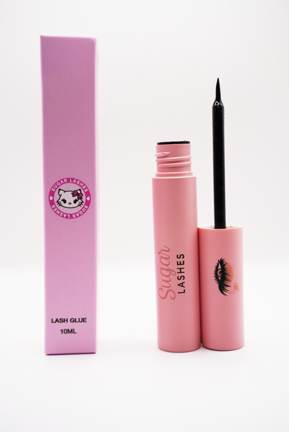 Black Lash Glue