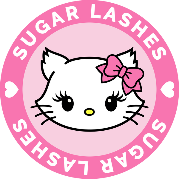Sugar Lashes Official